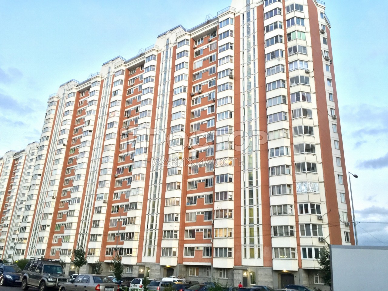 2-комнатная квартира, 60.2 м² - фото 2