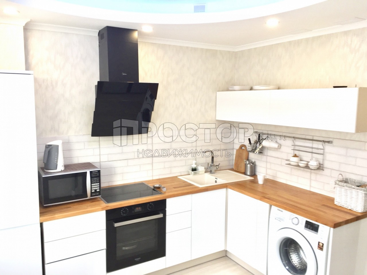 2-комнатная квартира, 60.2 м² - фото 10