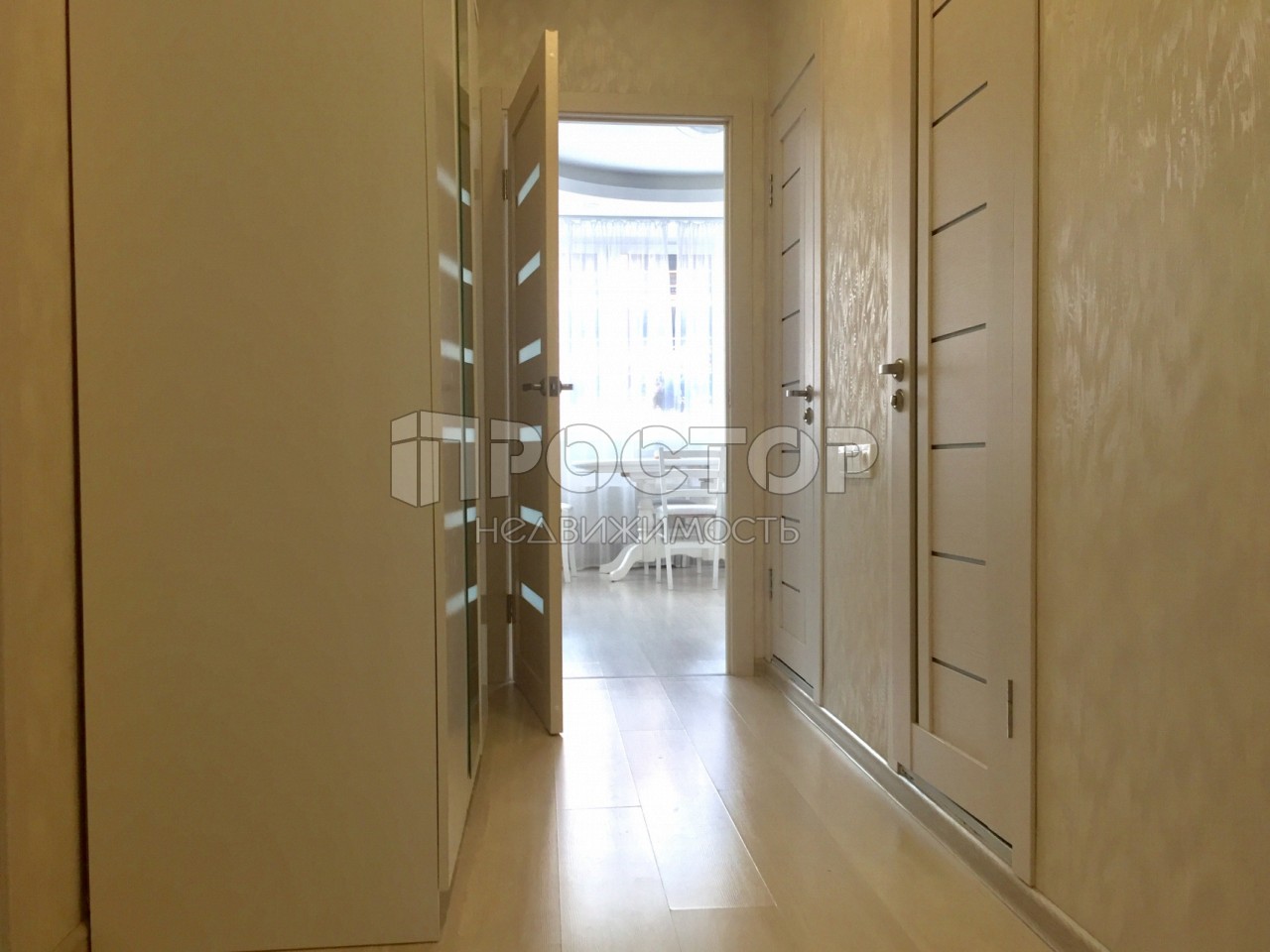2-комнатная квартира, 60.2 м² - фото 7