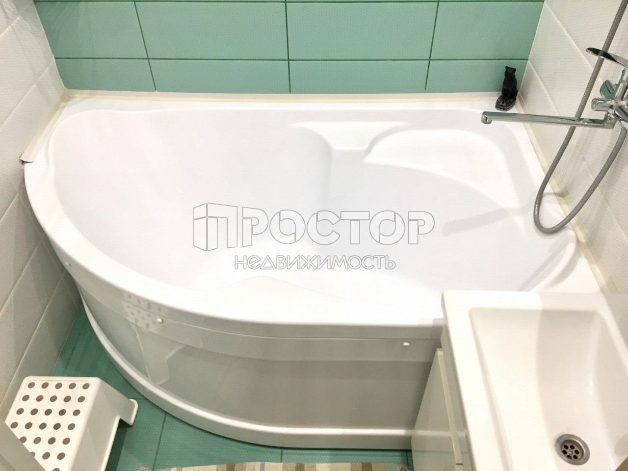 2-комнатная квартира, 60.2 м² - фото 14