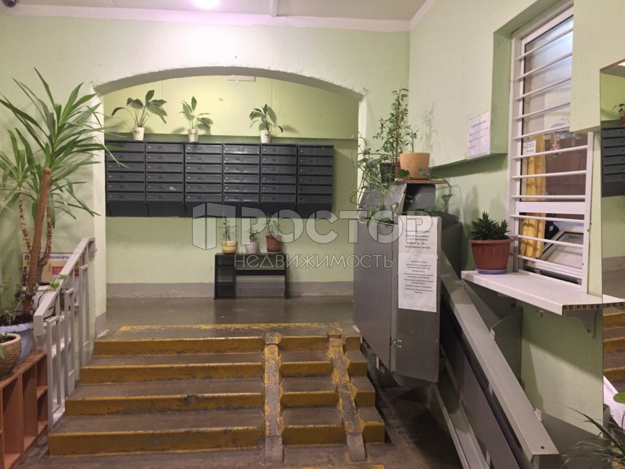 2-комнатная квартира, 60.2 м² - фото 19