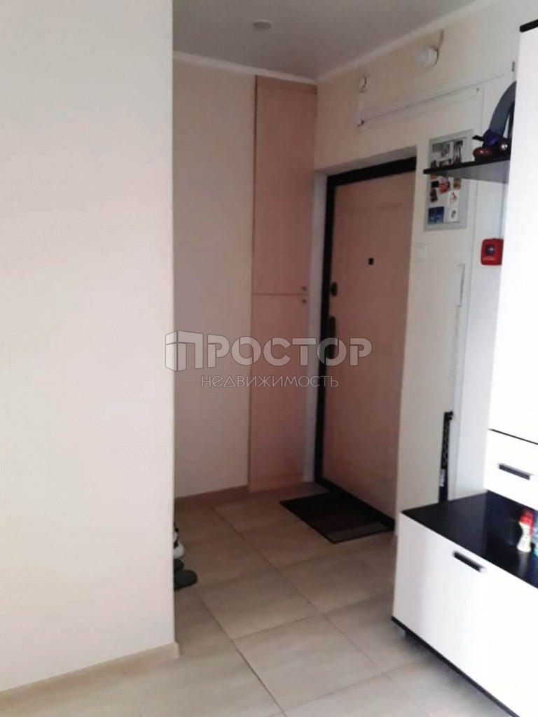1-комнатная квартира, 41 м² - фото 4