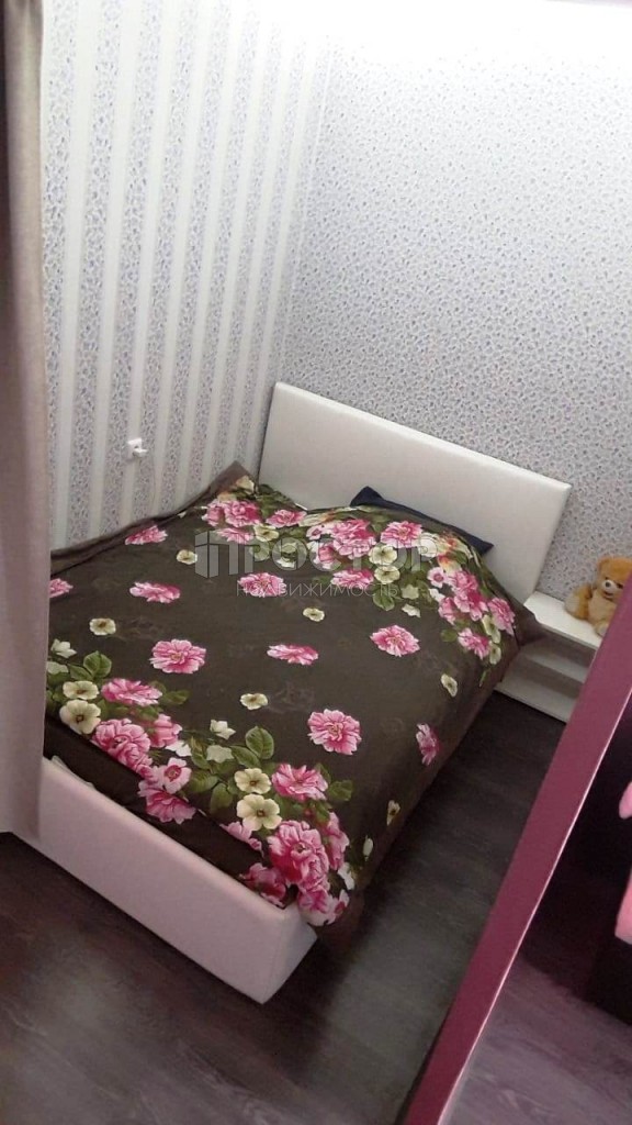 1-комнатная квартира, 41 м² - фото 14