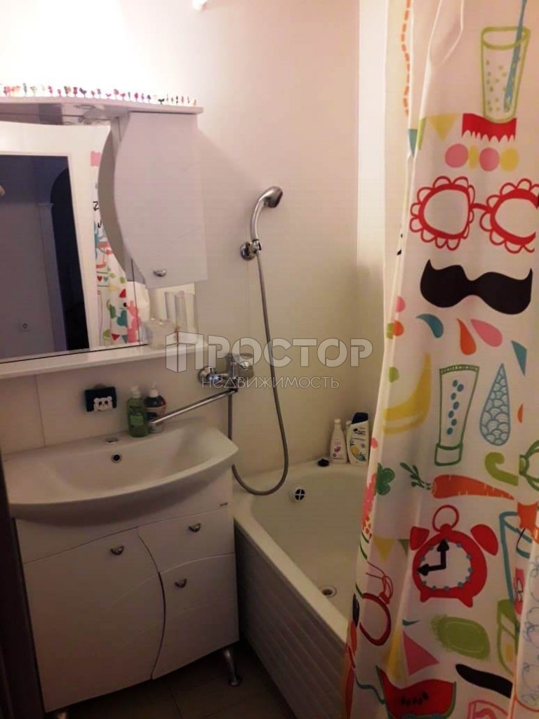 1-комнатная квартира, 41 м² - фото 8