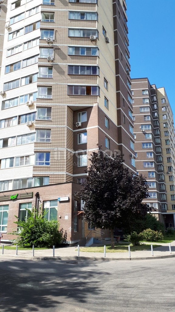 1-комнатная квартира, 48 м² - фото 3