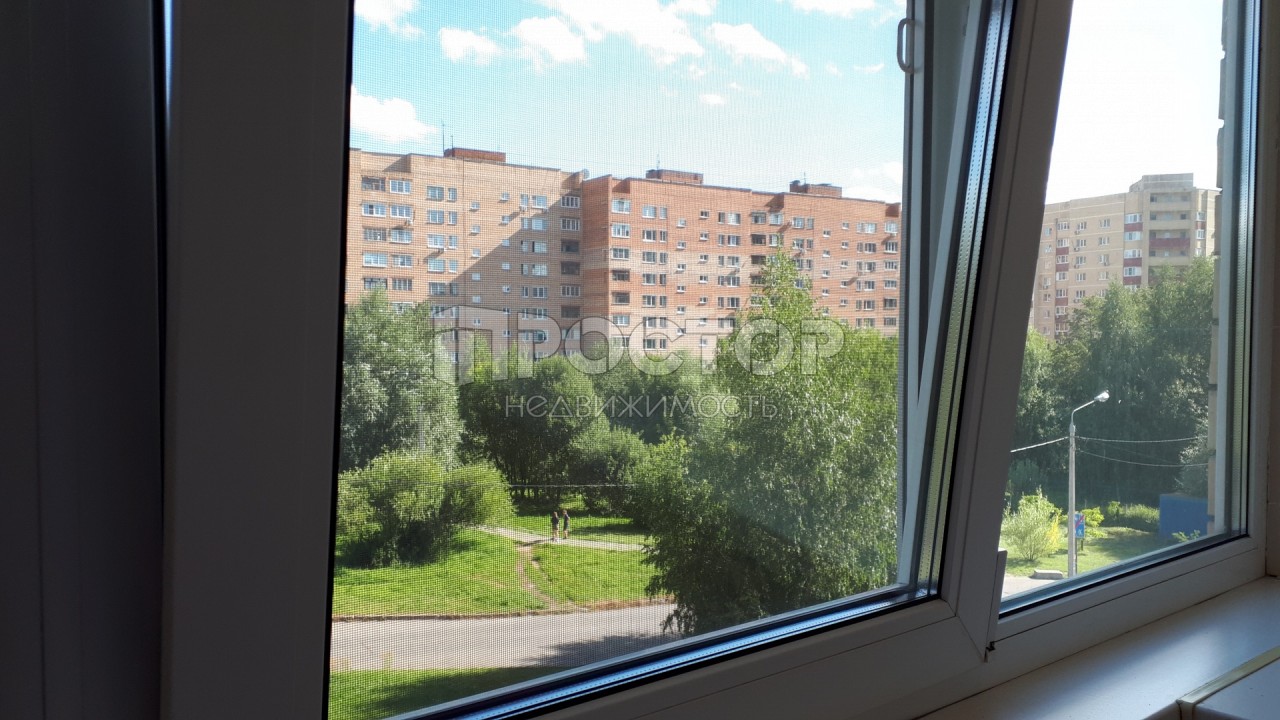 1-комнатная квартира, 48 м² - фото 17