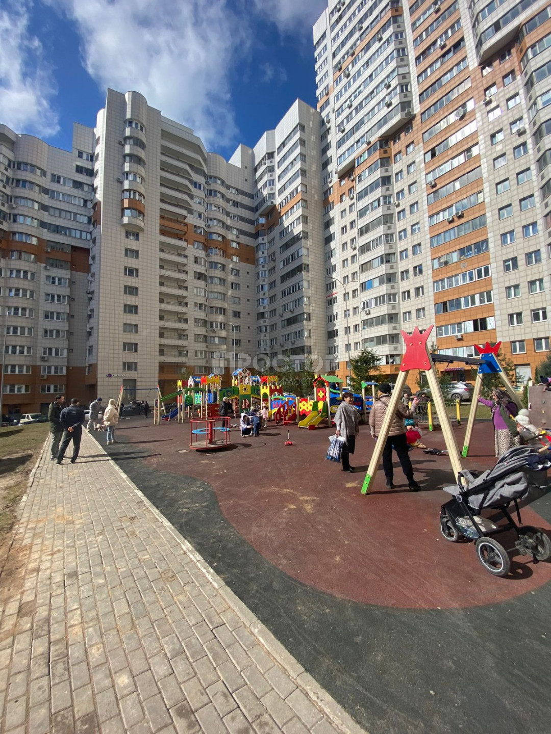 2-комнатная квартира, 45.1 м² - фото 16