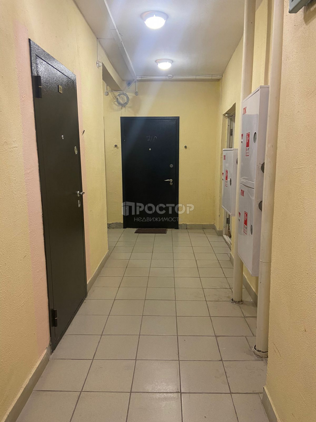 2-комнатная квартира, 45.1 м² - фото 6