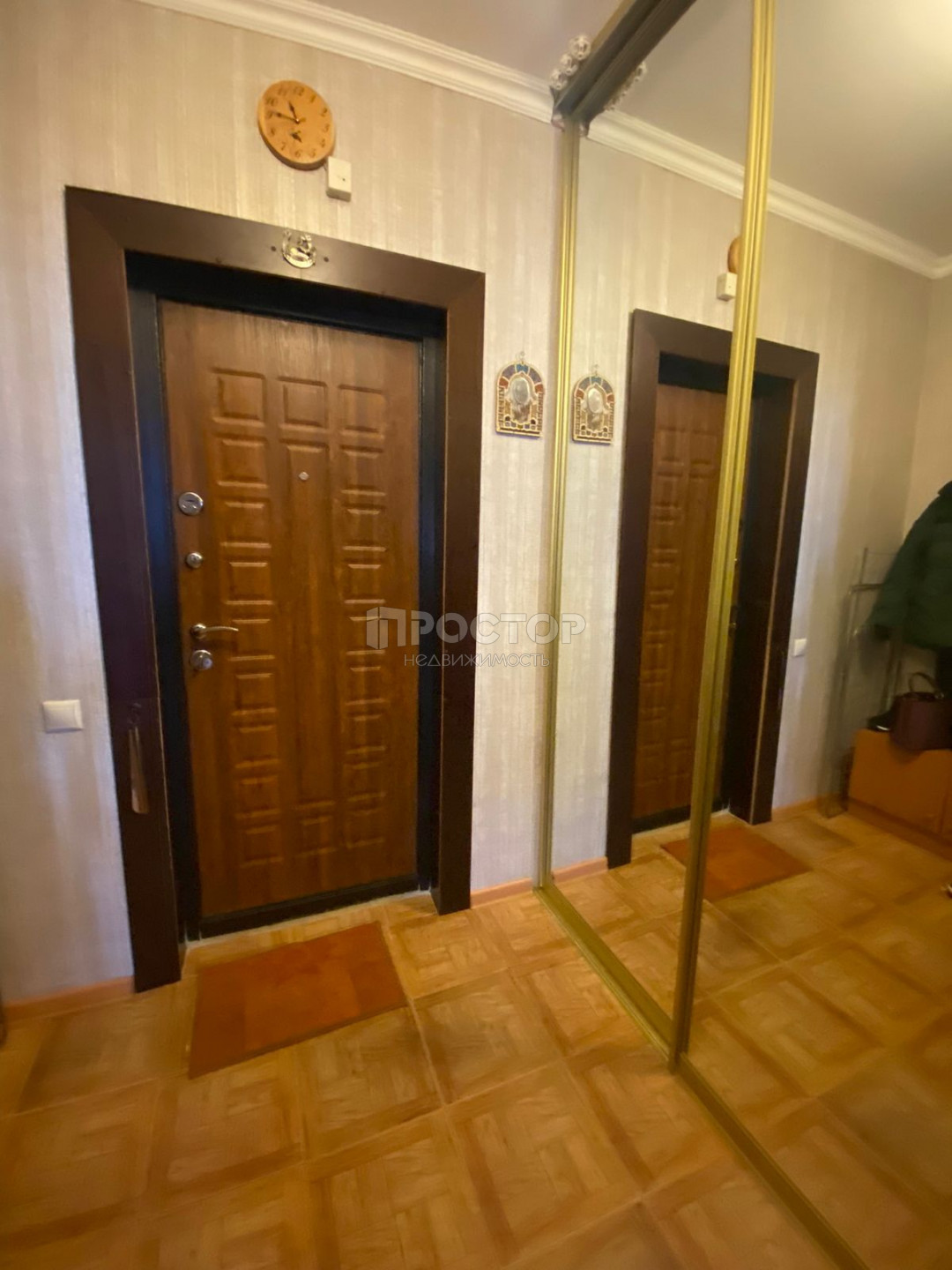 2-комнатная квартира, 45.1 м² - фото 7
