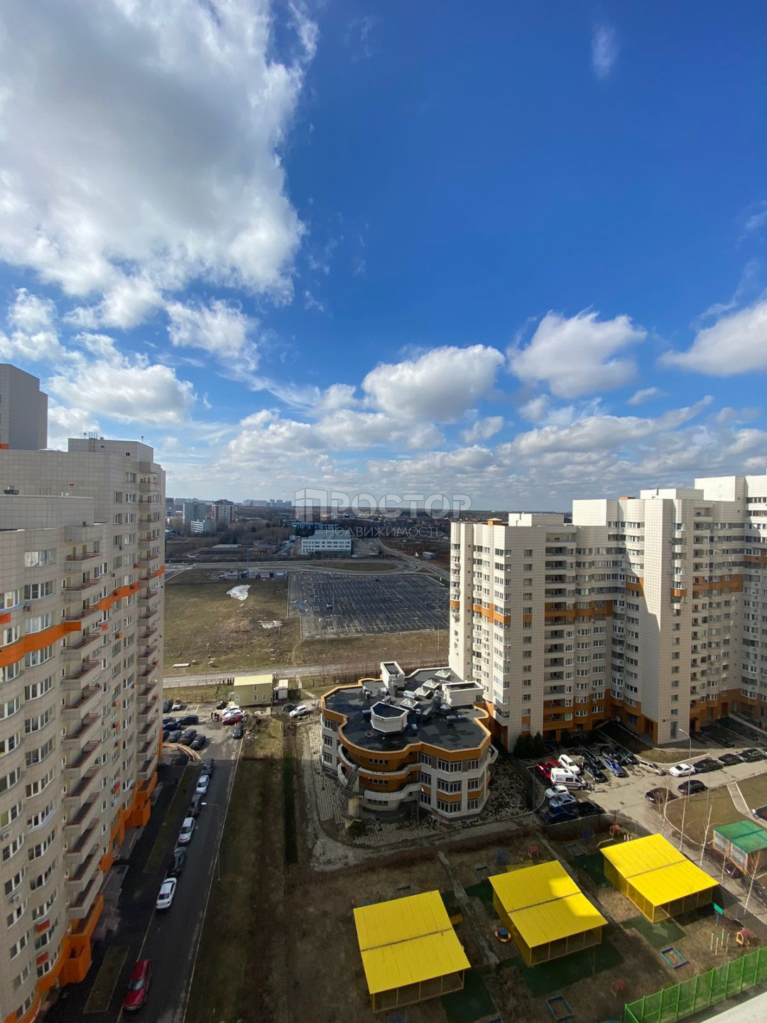2-комнатная квартира, 45.1 м² - фото 2