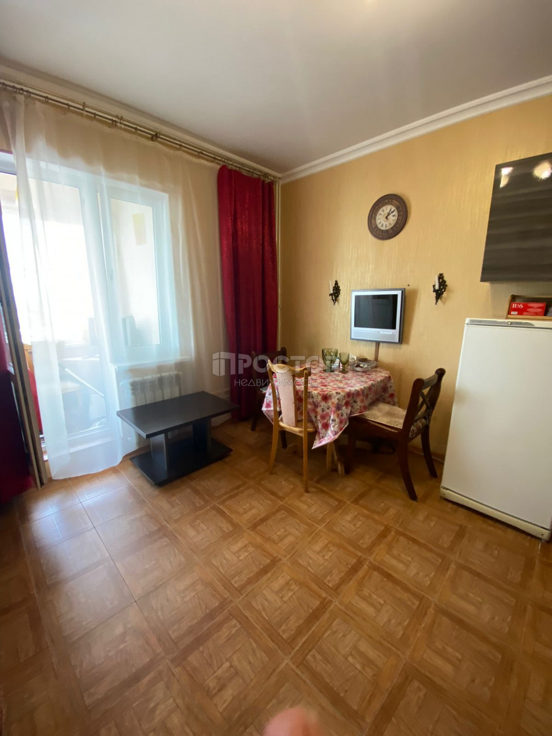 2-комнатная квартира, 45.1 м² - фото 9