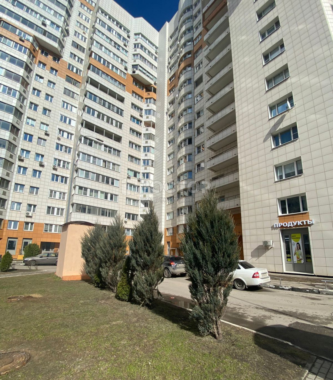 2-комнатная квартира, 45.1 м² - фото 18