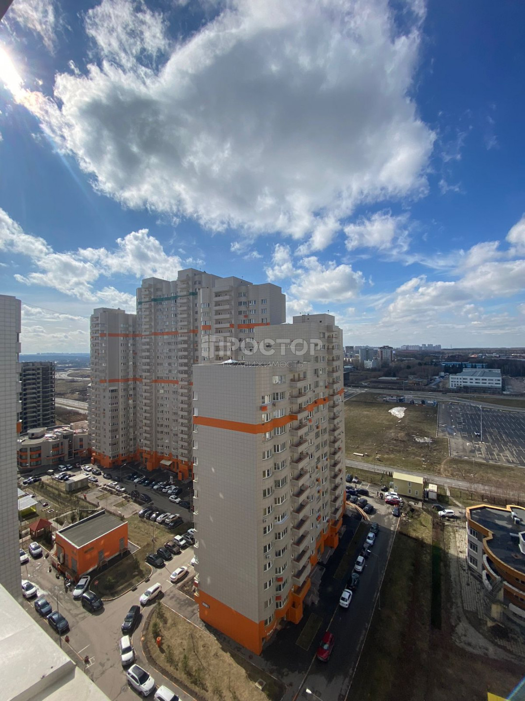 2-комнатная квартира, 45.1 м² - фото 3