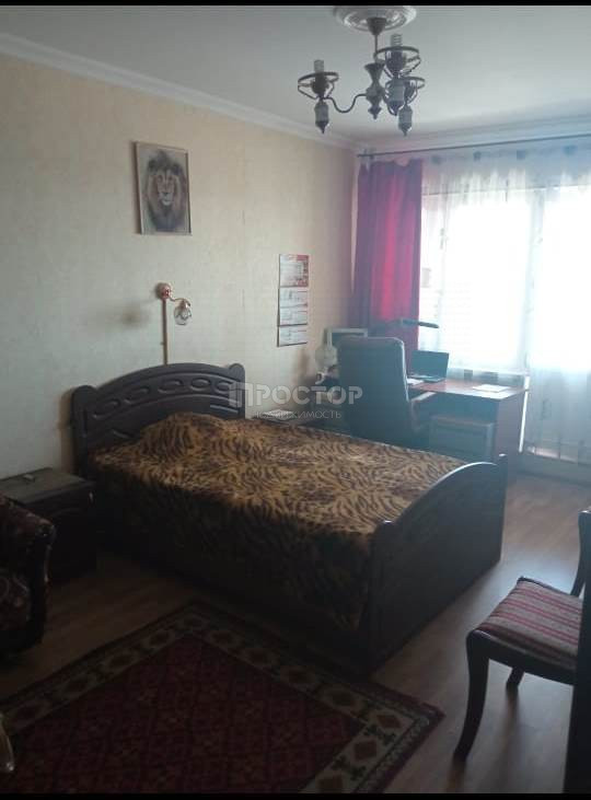 2-комнатная квартира, 45.1 м² - фото 12