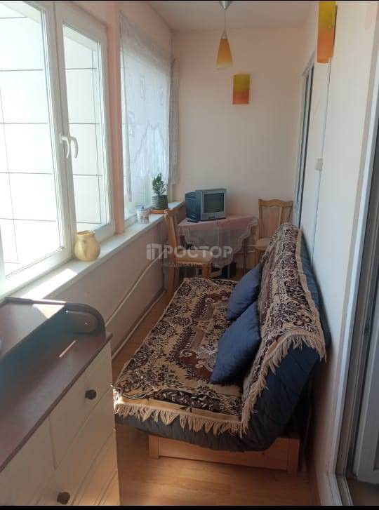 2-комнатная квартира, 45.1 м² - фото 14