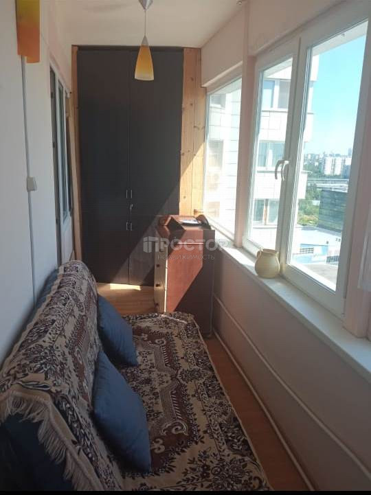 2-комнатная квартира, 45.1 м² - фото 13