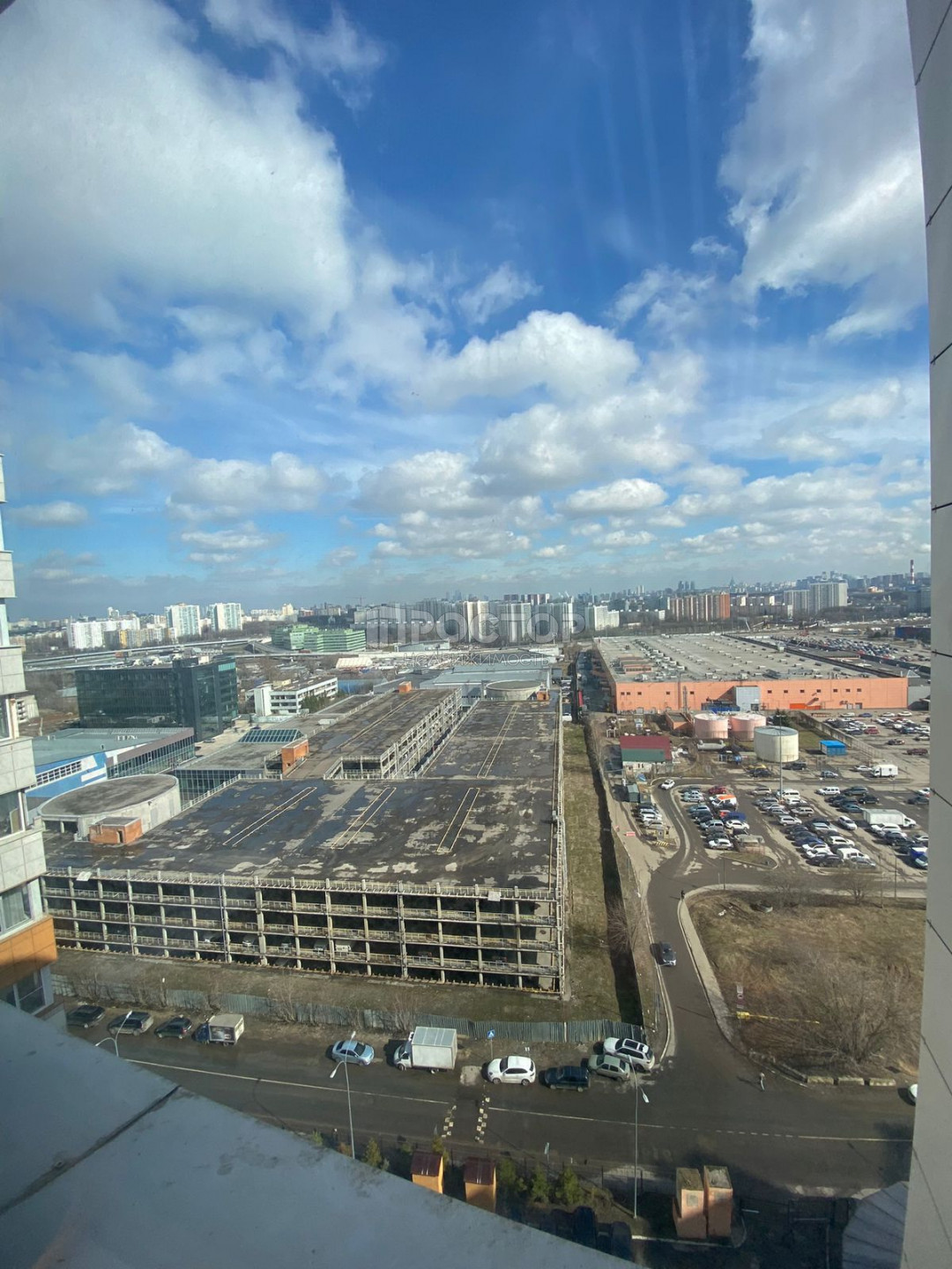 2-комнатная квартира, 45.1 м² - фото 19