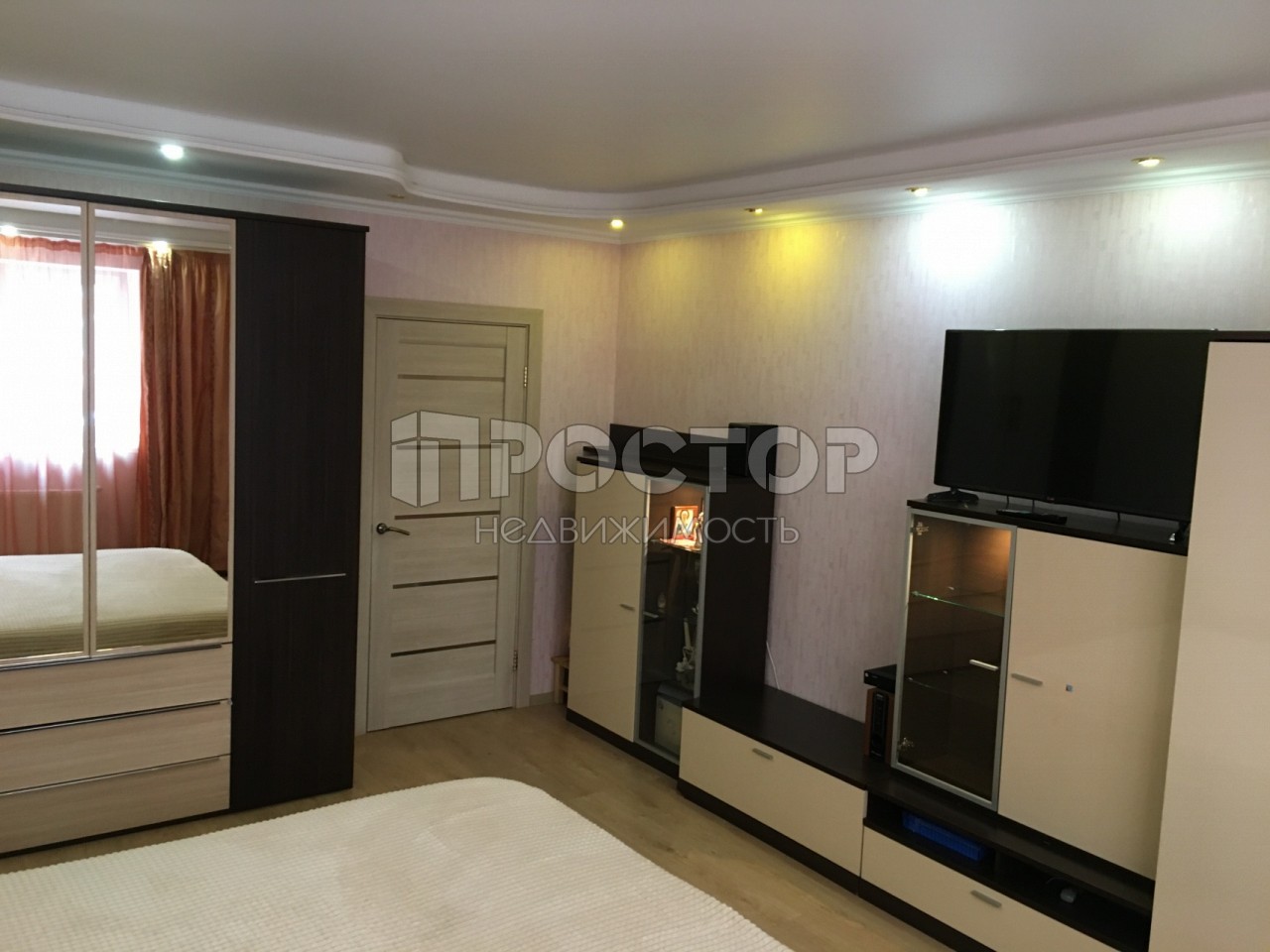 2-комнатная квартира, 64 м² - фото 5