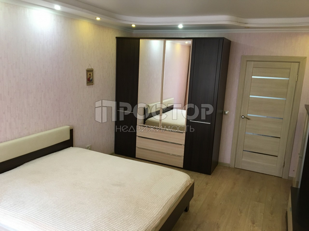 2-комнатная квартира, 64 м² - фото 6