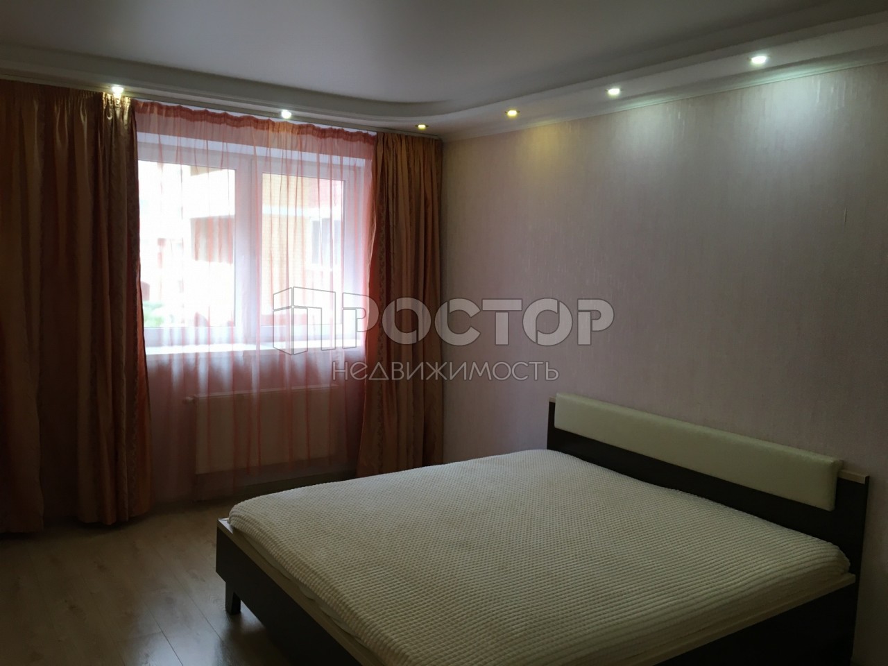 2-комнатная квартира, 64 м² - фото 4