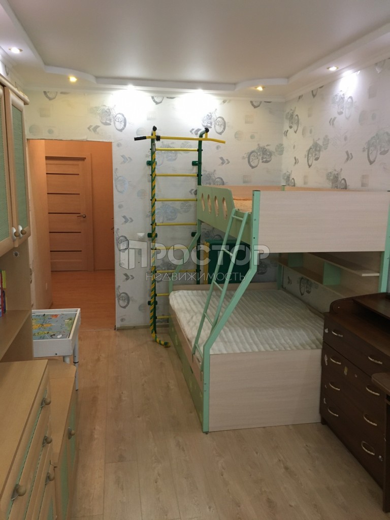 2-комнатная квартира, 64 м² - фото 7
