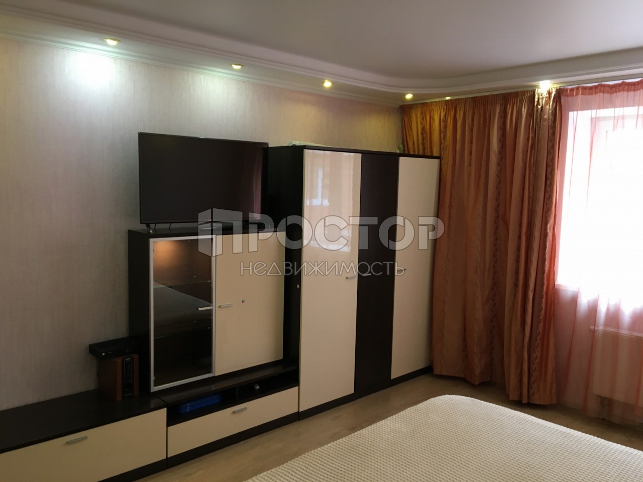 2-комнатная квартира, 64 м² - фото 3