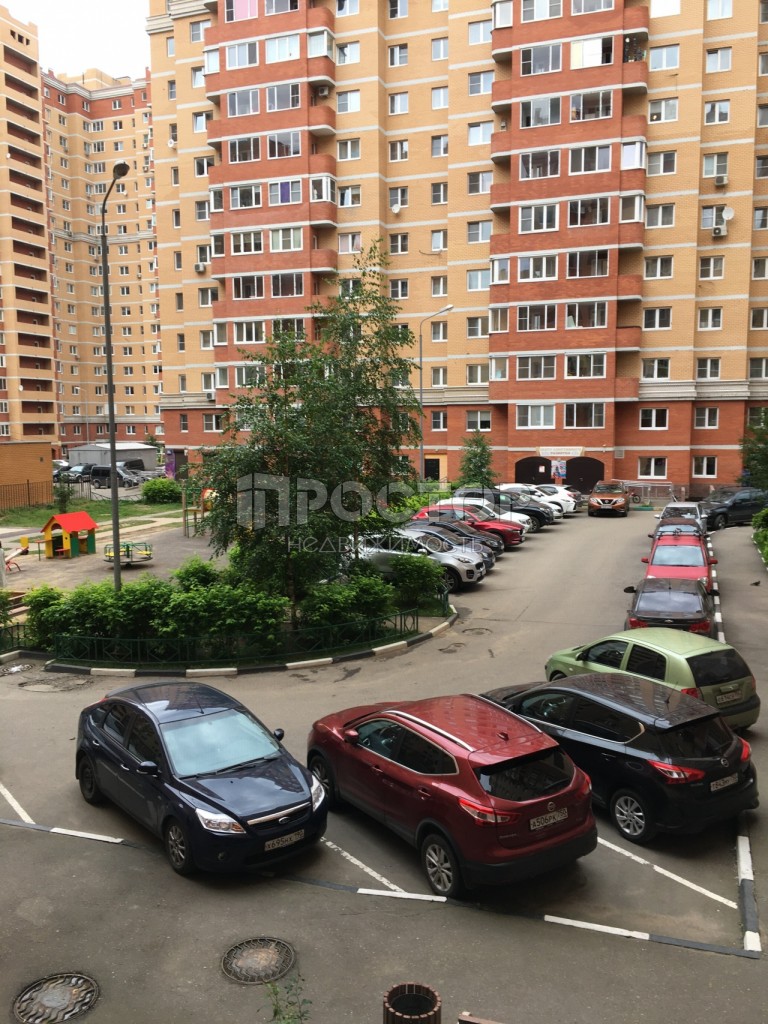 2-комнатная квартира, 64 м² - фото 2