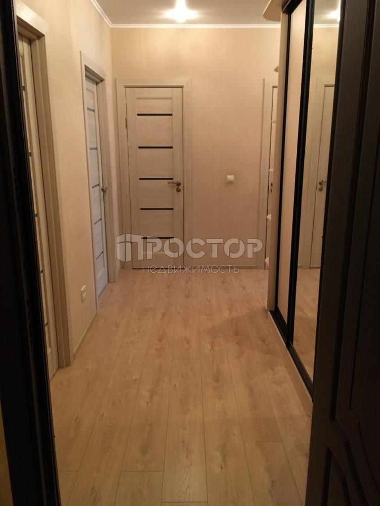 2-комнатная квартира, 64 м² - фото 10