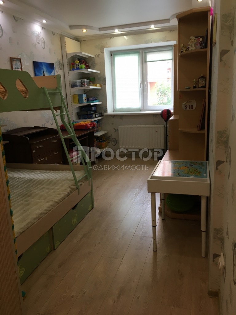 2-комнатная квартира, 64 м² - фото 8