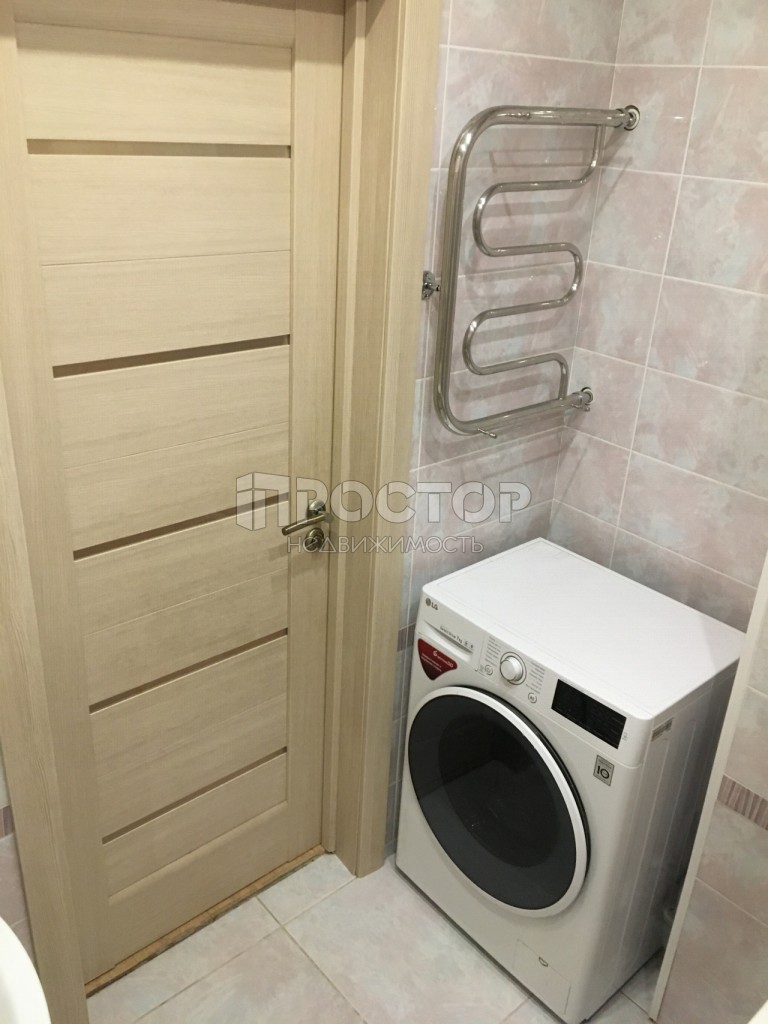 2-комнатная квартира, 64 м² - фото 15