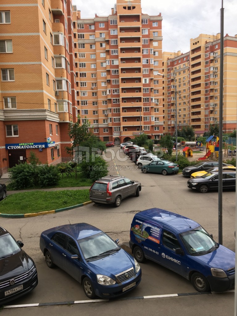 2-комнатная квартира, 64 м² - фото 20