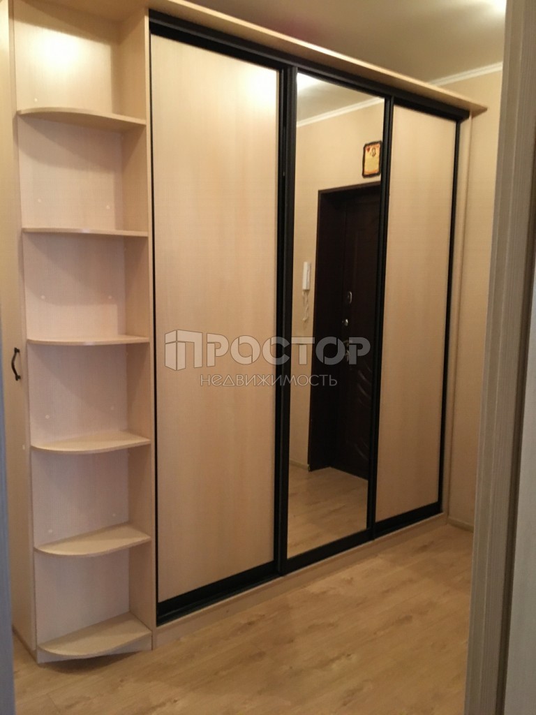 2-комнатная квартира, 64 м² - фото 9