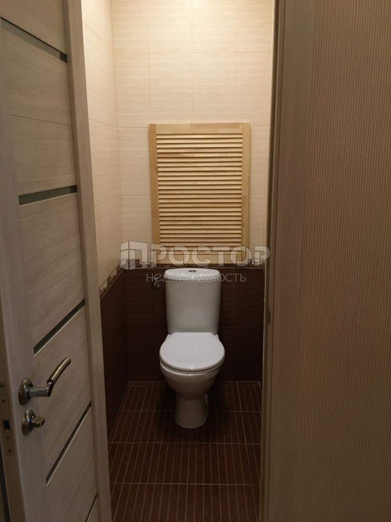 2-комнатная квартира, 64 м² - фото 18