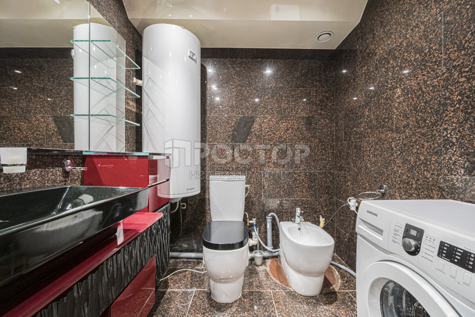 7-комнатная квартира, 264 м² - фото 30