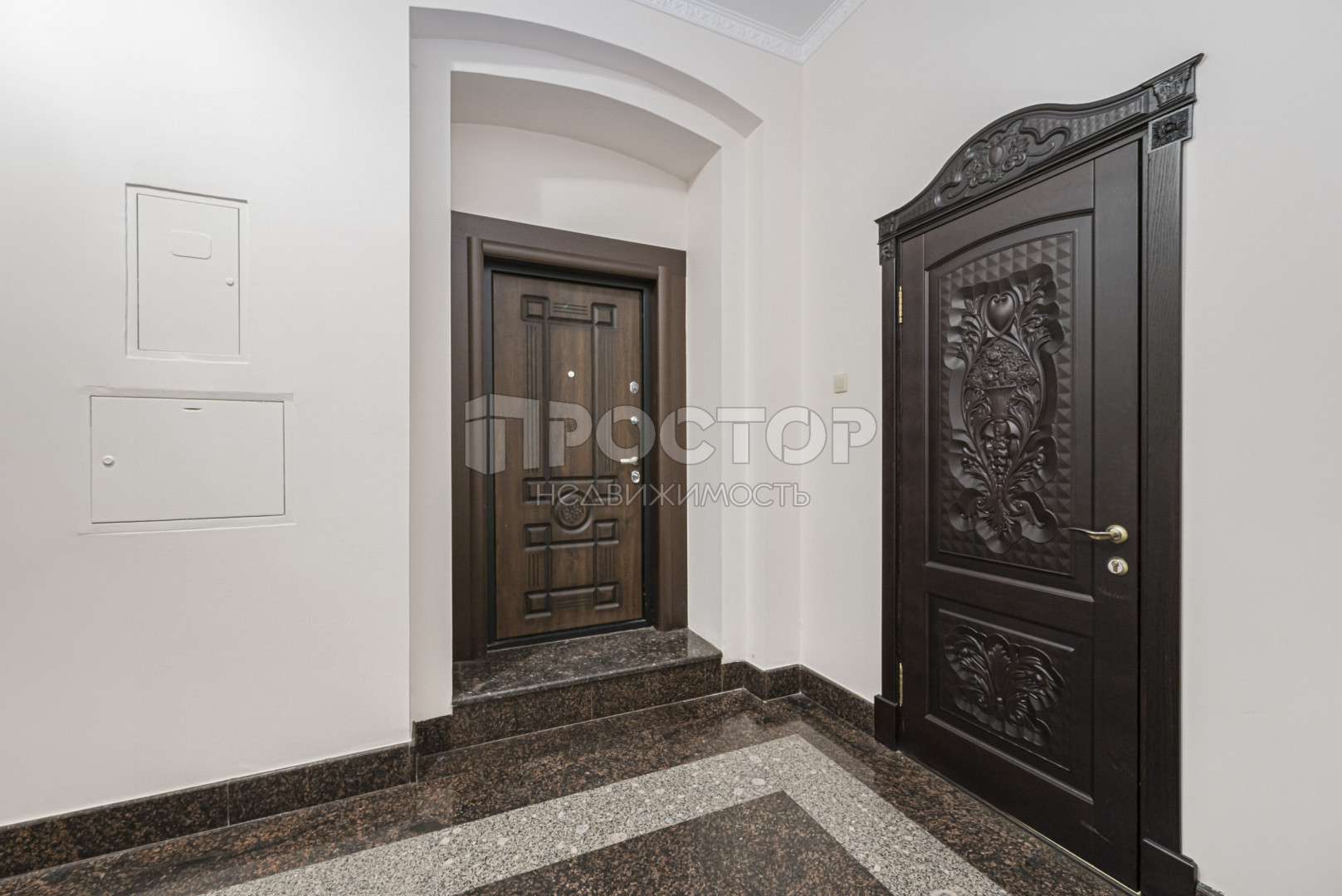 7-комнатная квартира, 264 м² - фото 15