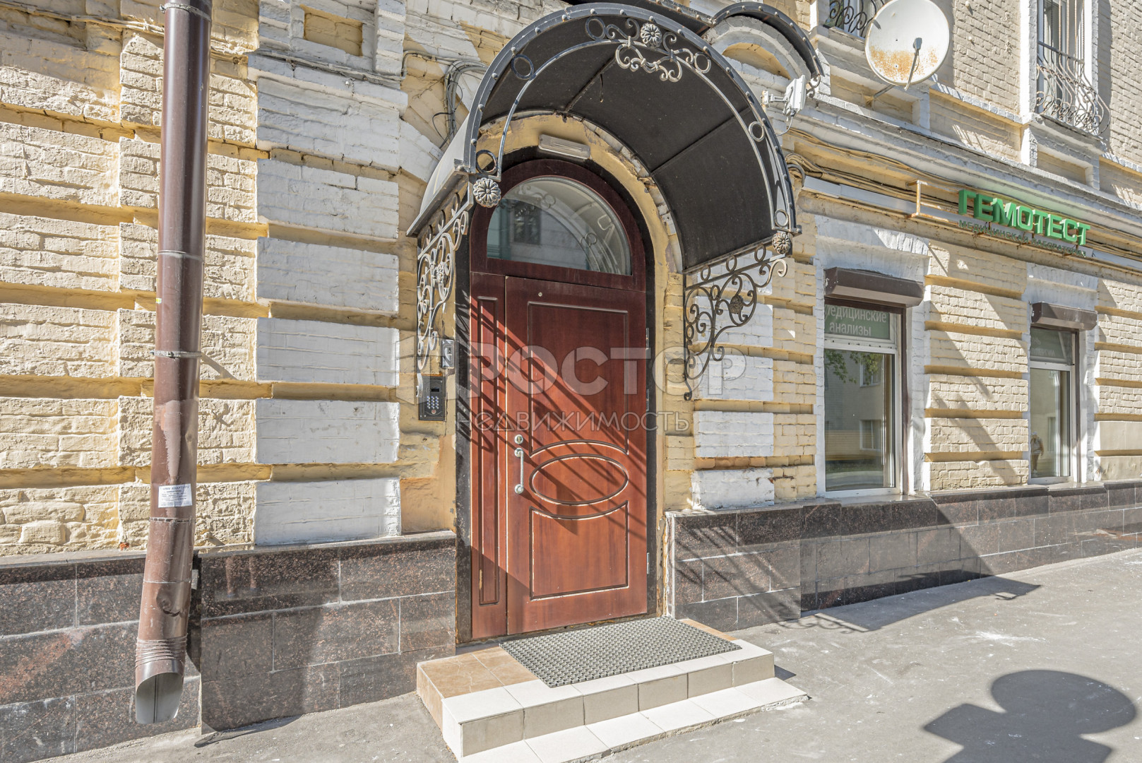 7-комнатная квартира, 264 м² - фото 32