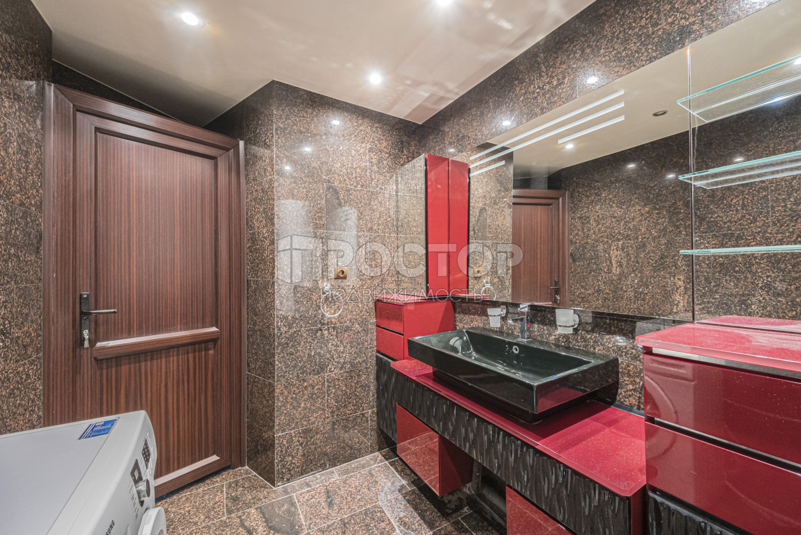 7-комнатная квартира, 264 м² - фото 31