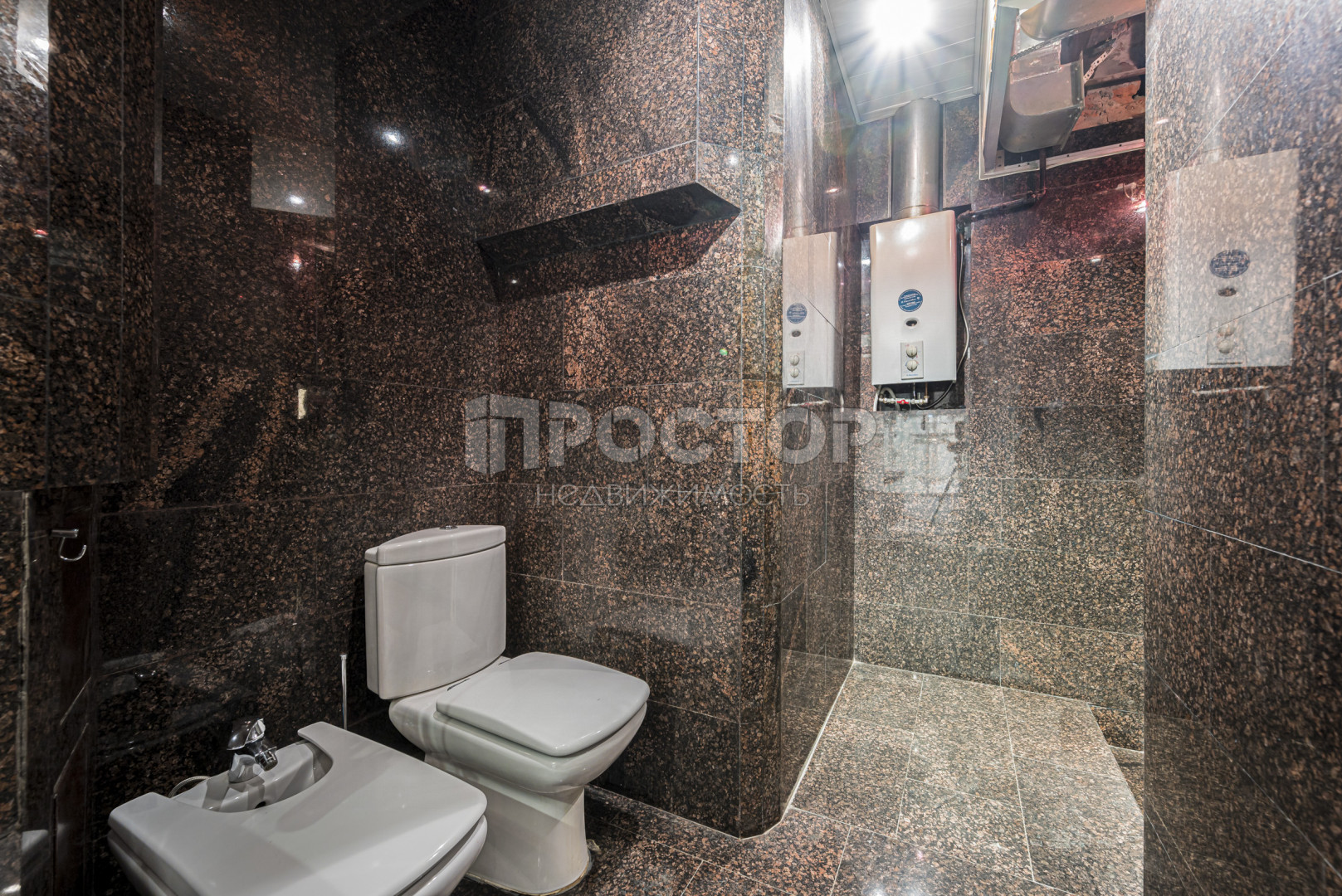 7-комнатная квартира, 264 м² - фото 25