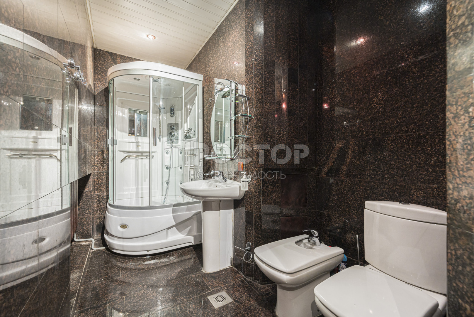 7-комнатная квартира, 264 м² - фото 26