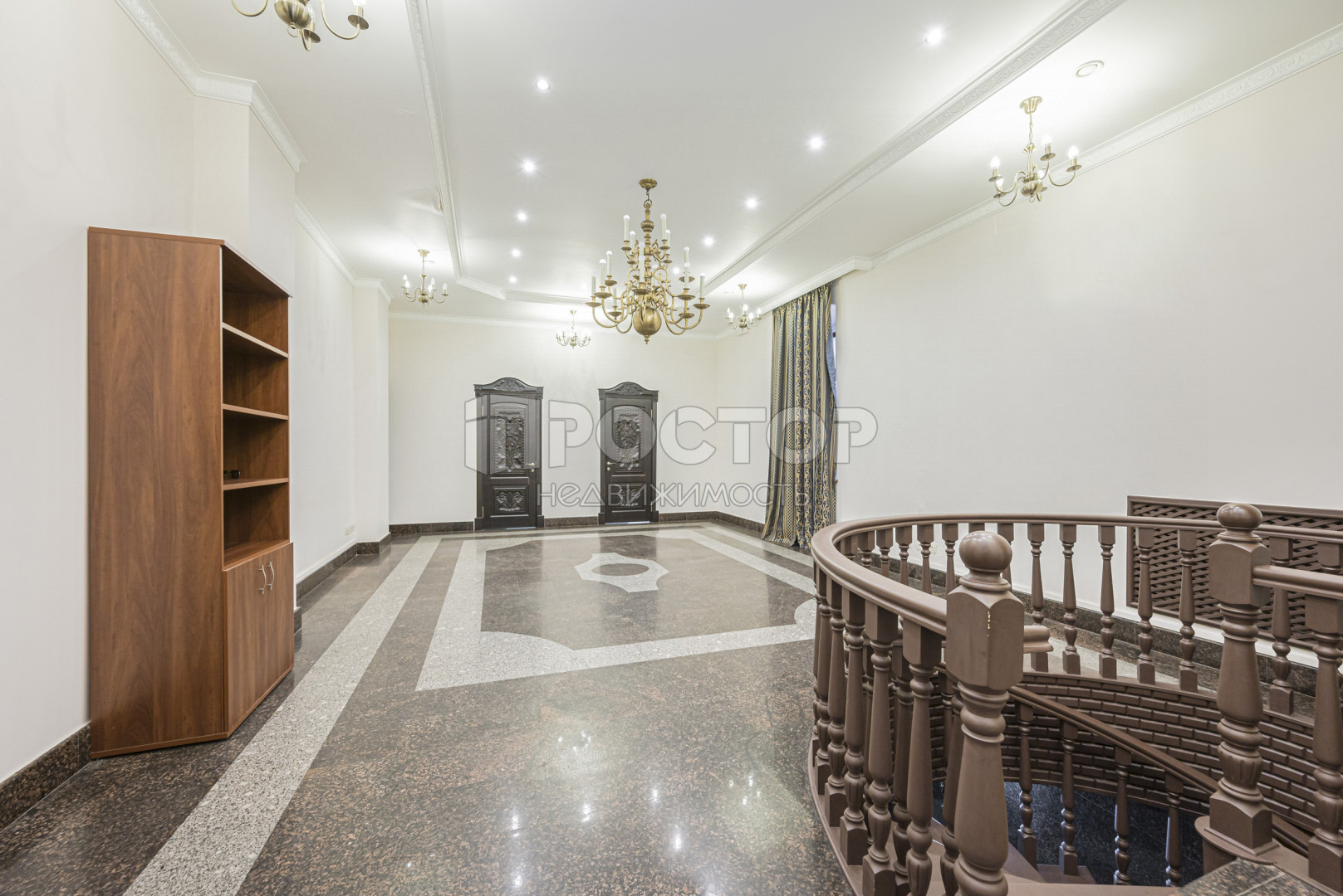 7-комнатная квартира, 264 м² - фото 7
