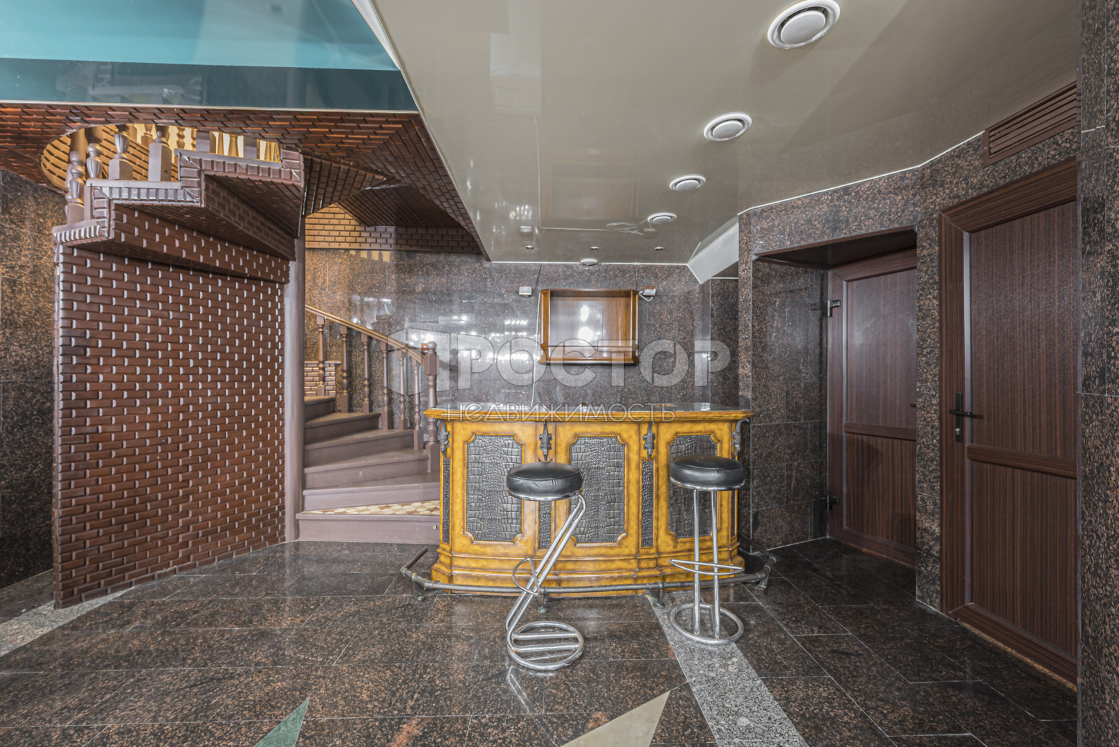 7-комнатная квартира, 264 м² - фото 9