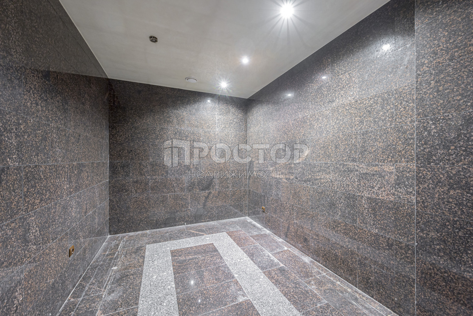 7-комнатная квартира, 264 м² - фото 20