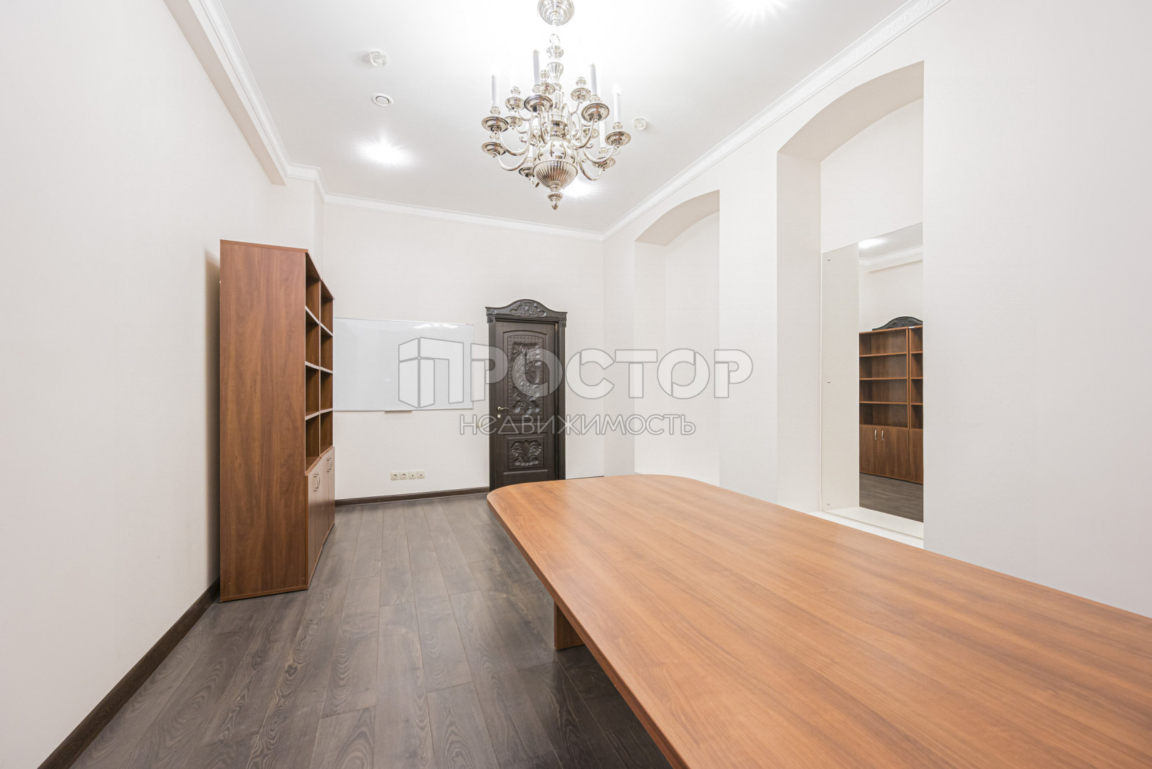 7-комнатная квартира, 264 м² - фото 12
