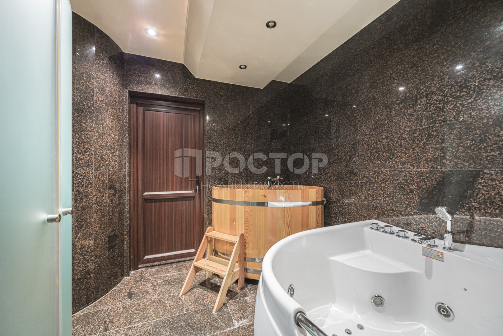 7-комнатная квартира, 264 м² - фото 24