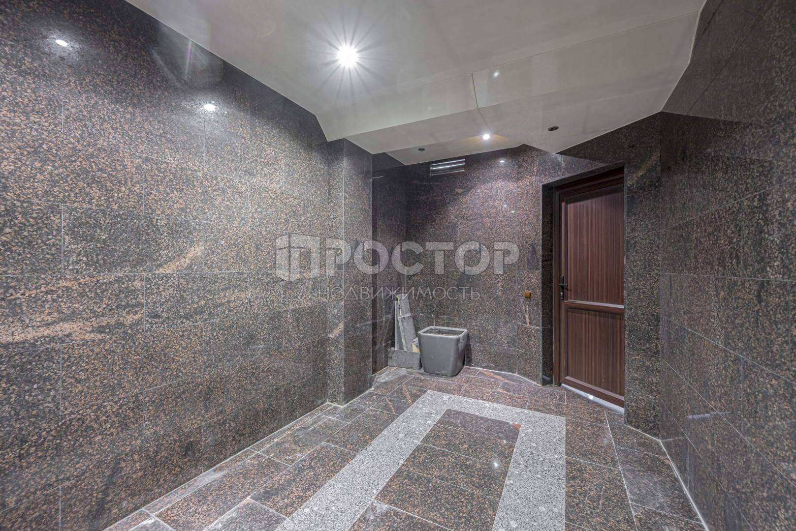7-комнатная квартира, 264 м² - фото 21