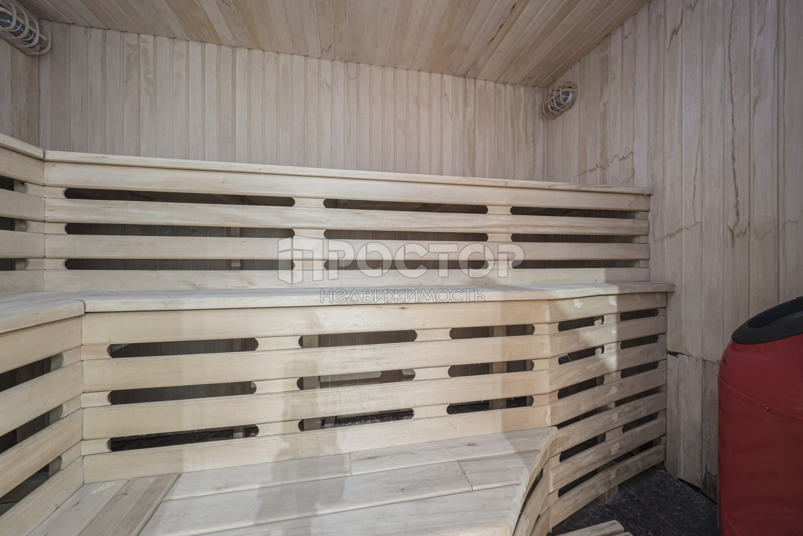 7-комнатная квартира, 264 м² - фото 29