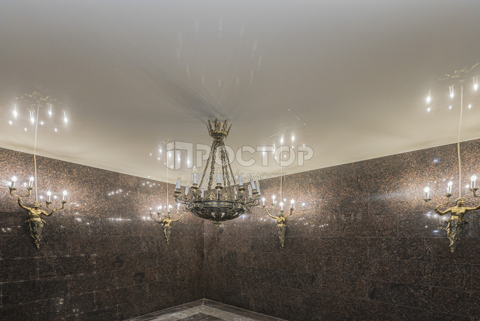 7-комнатная квартира, 264 м² - фото 5