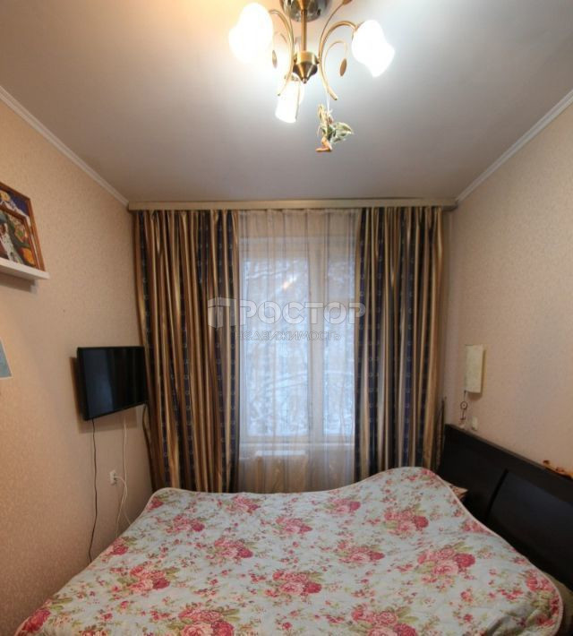 2-комнатная квартира, 47 м² - фото 4