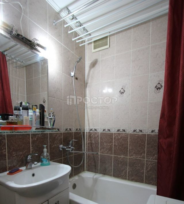 2-комнатная квартира, 47 м² - фото 7
