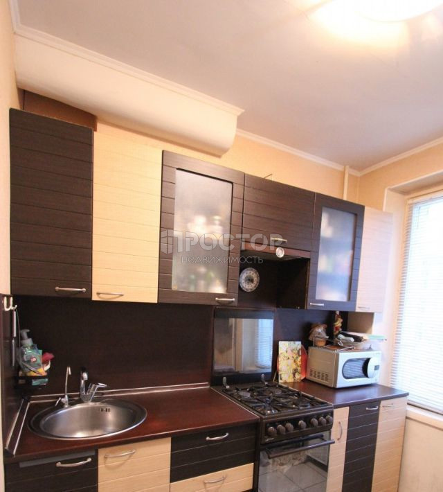 2-комнатная квартира, 47 м² - фото 6